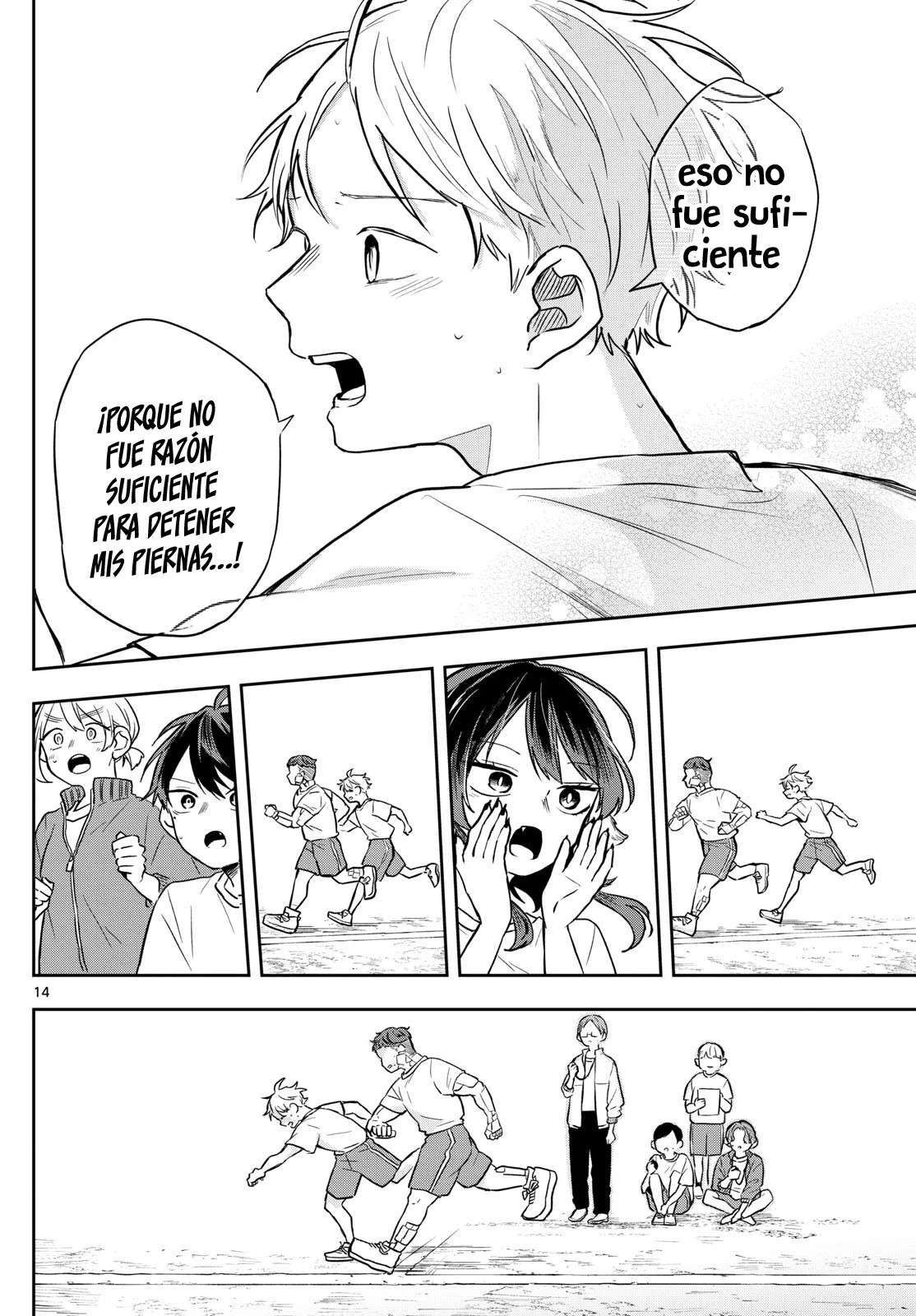 Ogami Tsumiki to Kinichijou Capitulo 71 página 19