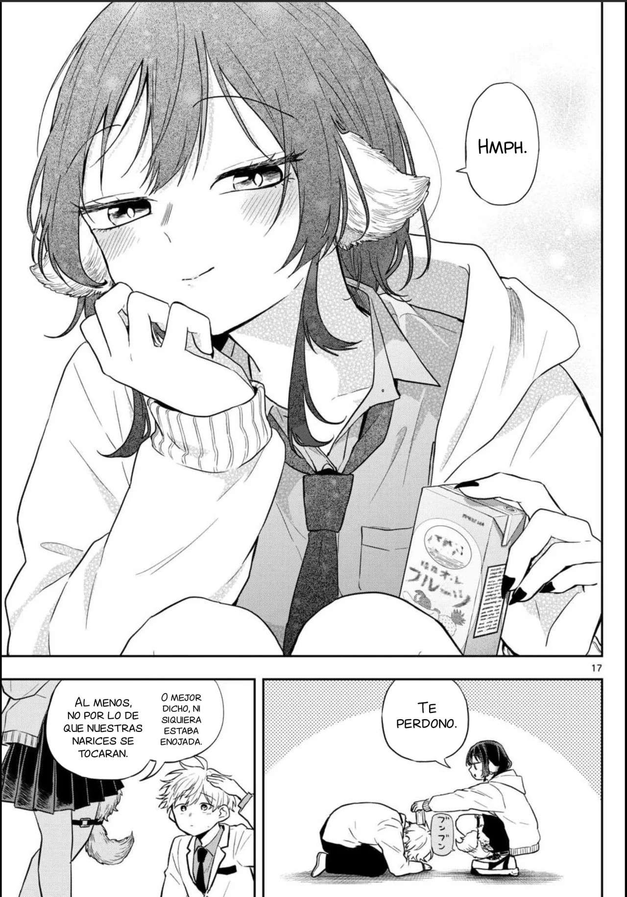 Ogami Tsumiki to Kinichijou Capitulo 74 página 20