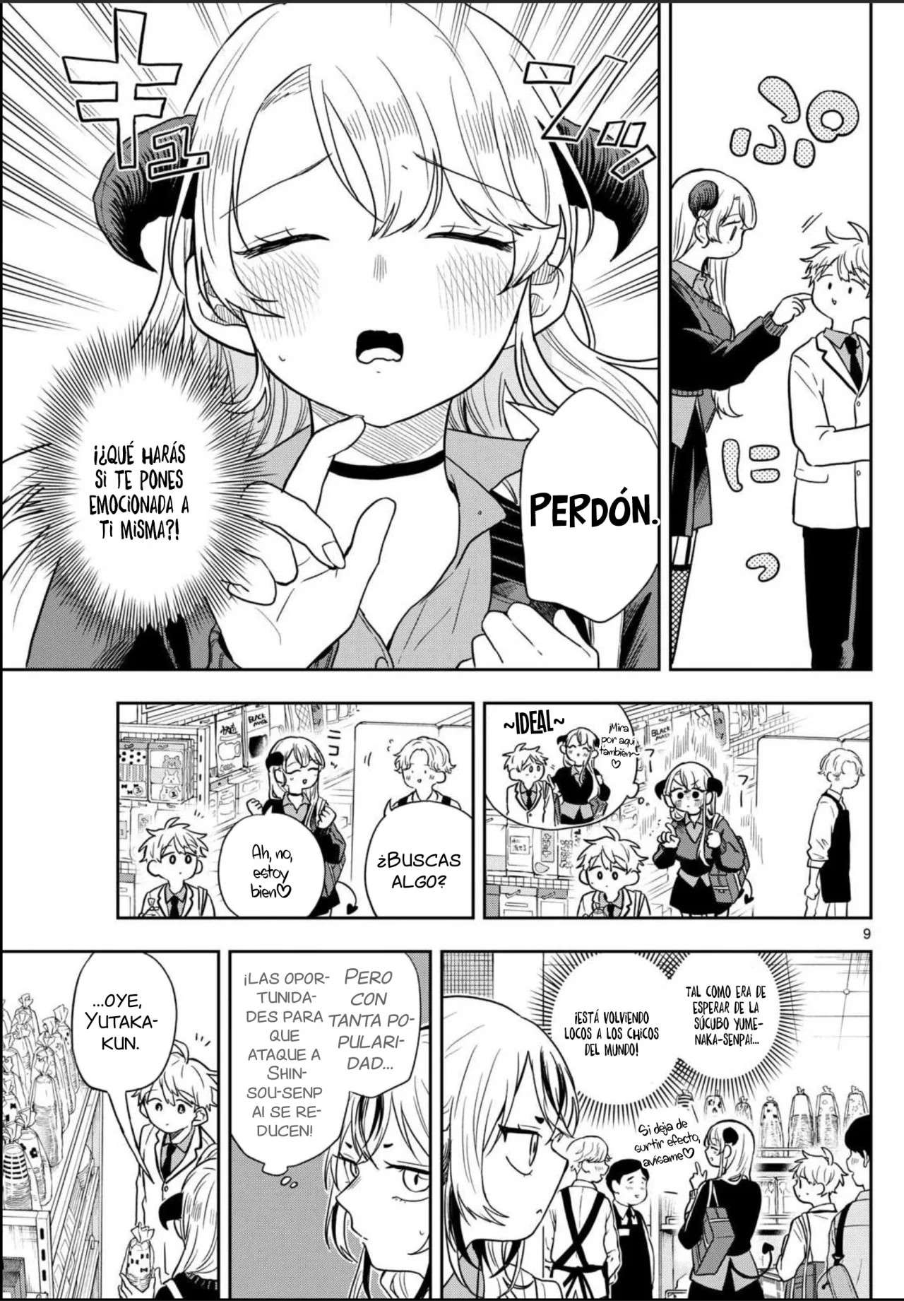 Ogami Tsumiki to Kinichijou Capitulo 76 página 12