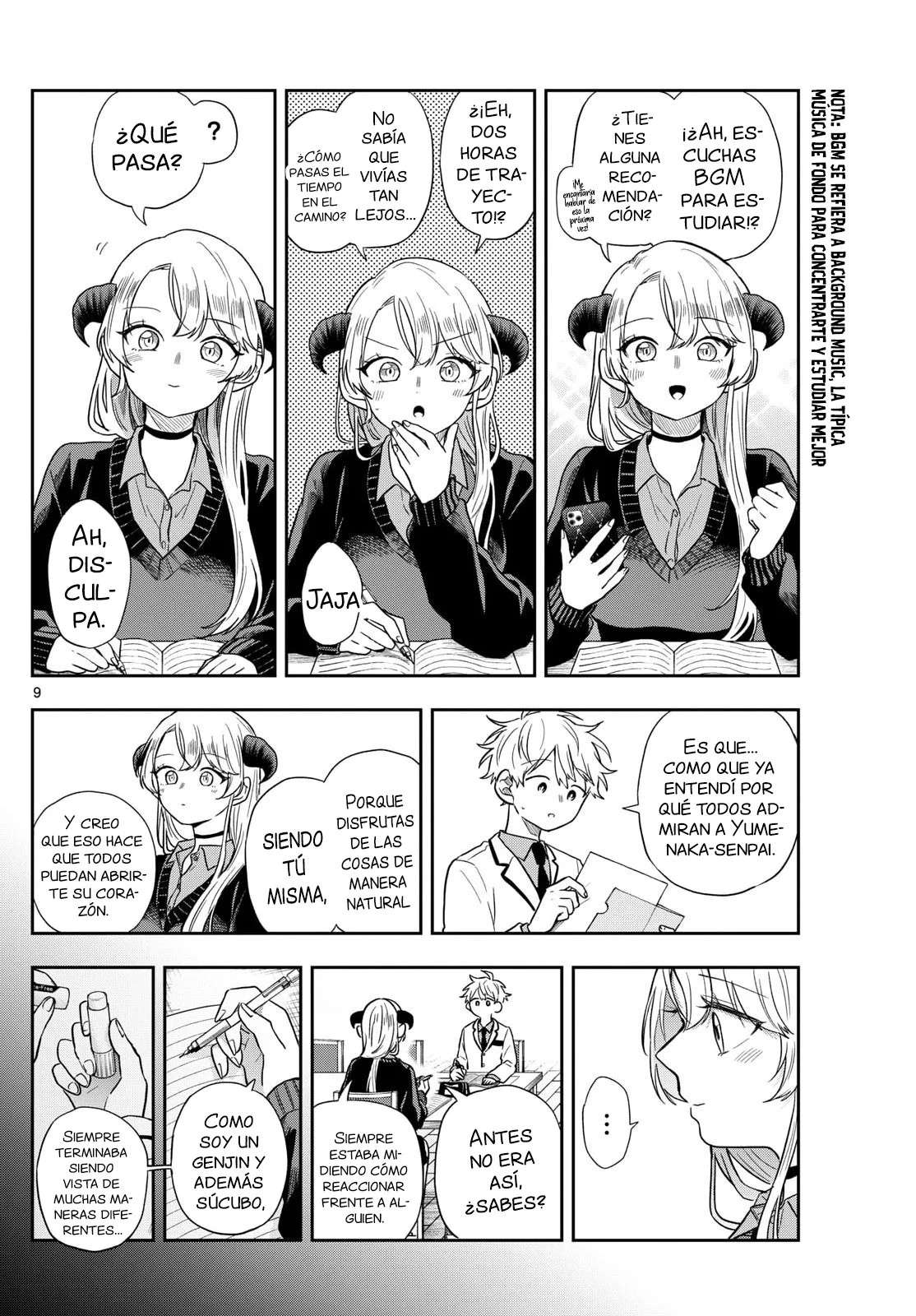 Ogami Tsumiki to Kinichijou Capitulo 77 página 13