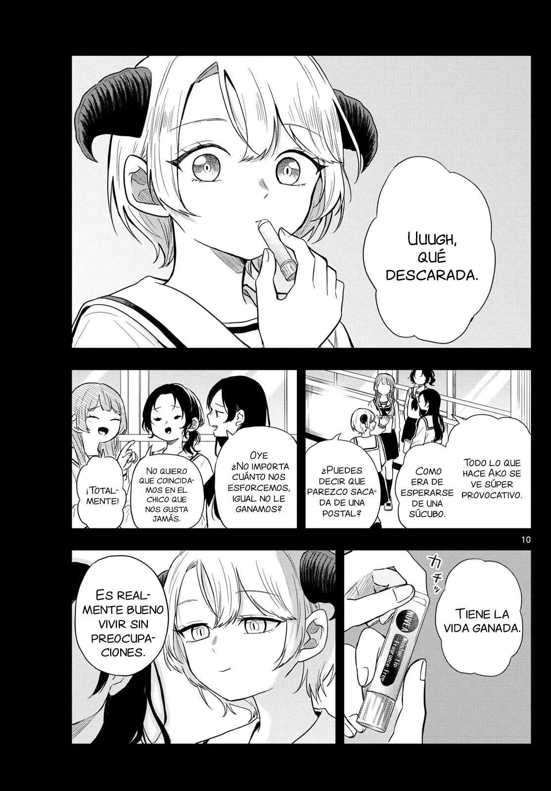 Ogami Tsumiki to Kinichijou Capitulo 77 página 14