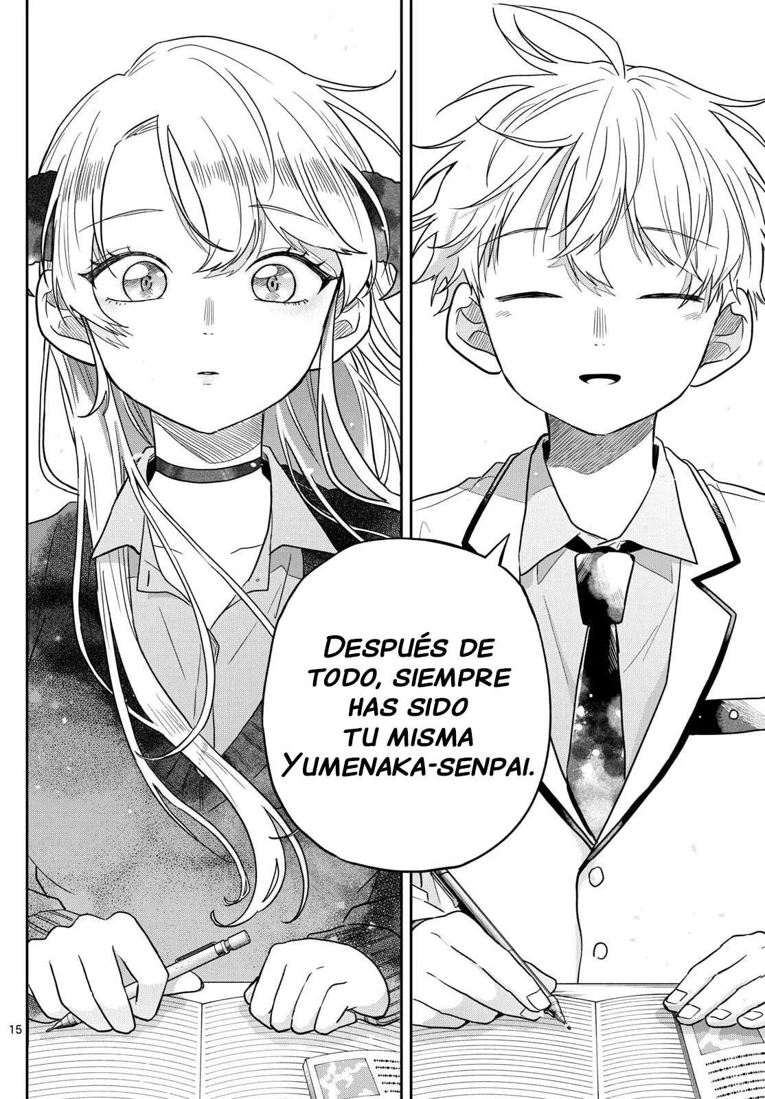 Ogami Tsumiki to Kinichijou Capitulo 77 página 19