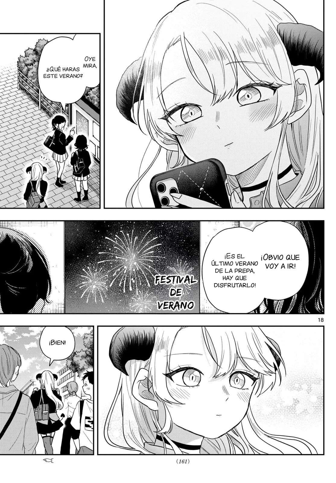 Ogami Tsumiki to Kinichijou Capitulo 77 página 22