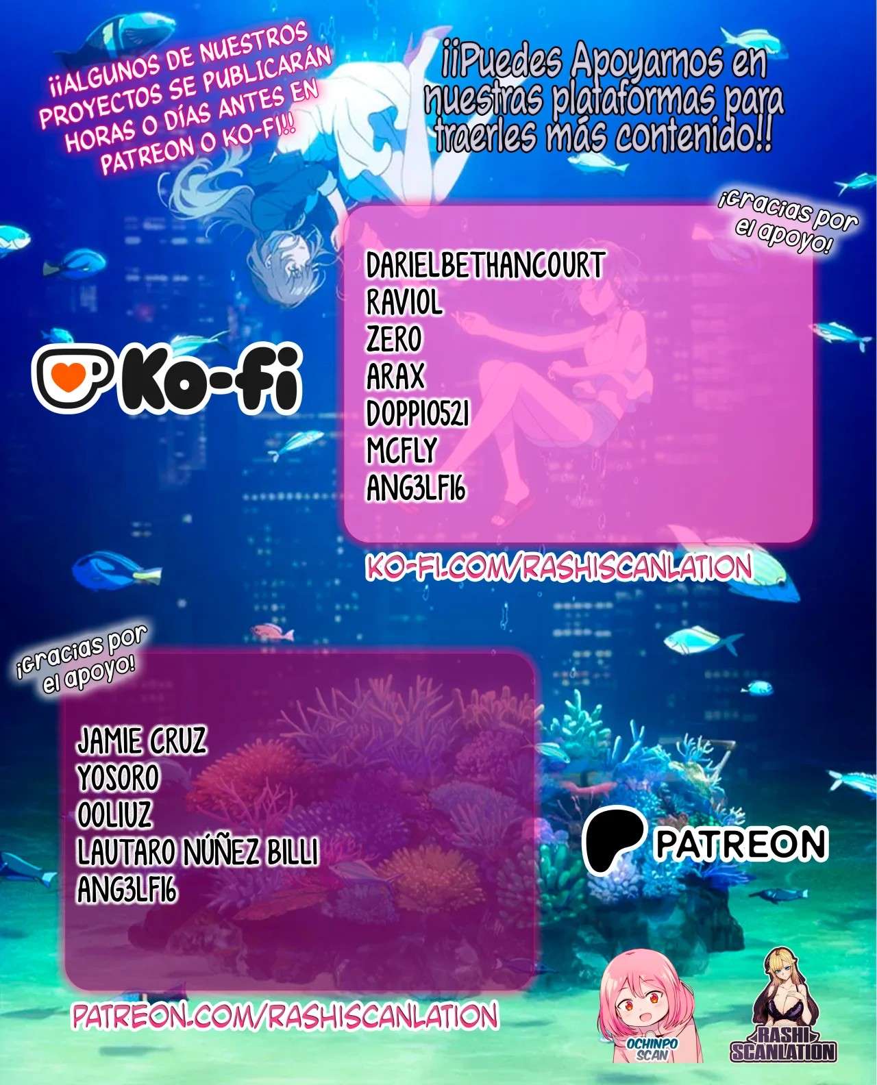 Ogami Tsumiki to Kinichijou Capitulo 77 página 3
