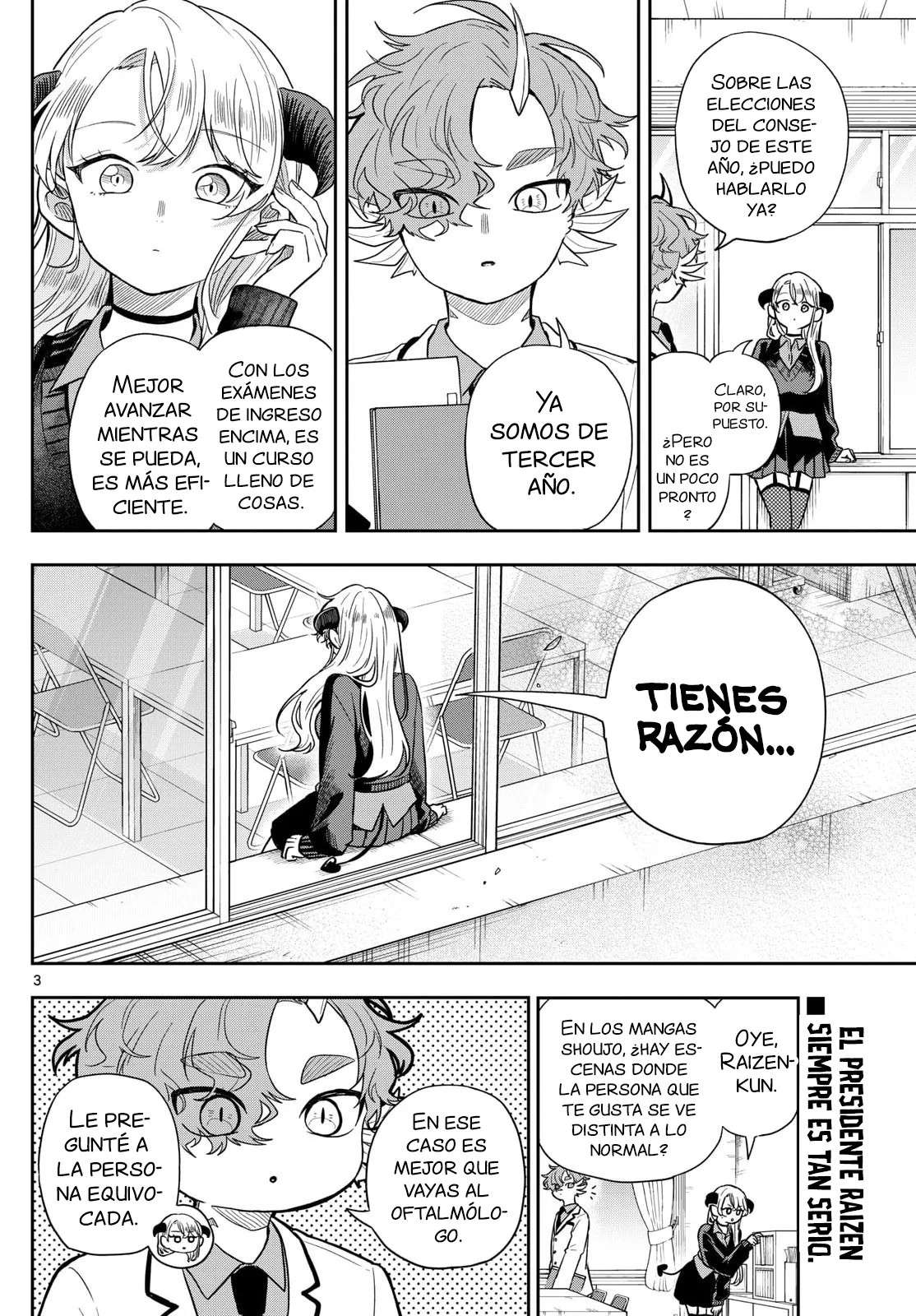 Ogami Tsumiki to Kinichijou Capitulo 77 página 7