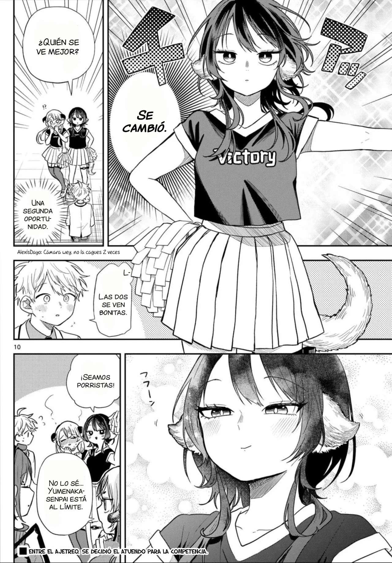 Ogami Tsumiki to Kinichijou Capitulo 80 página 13