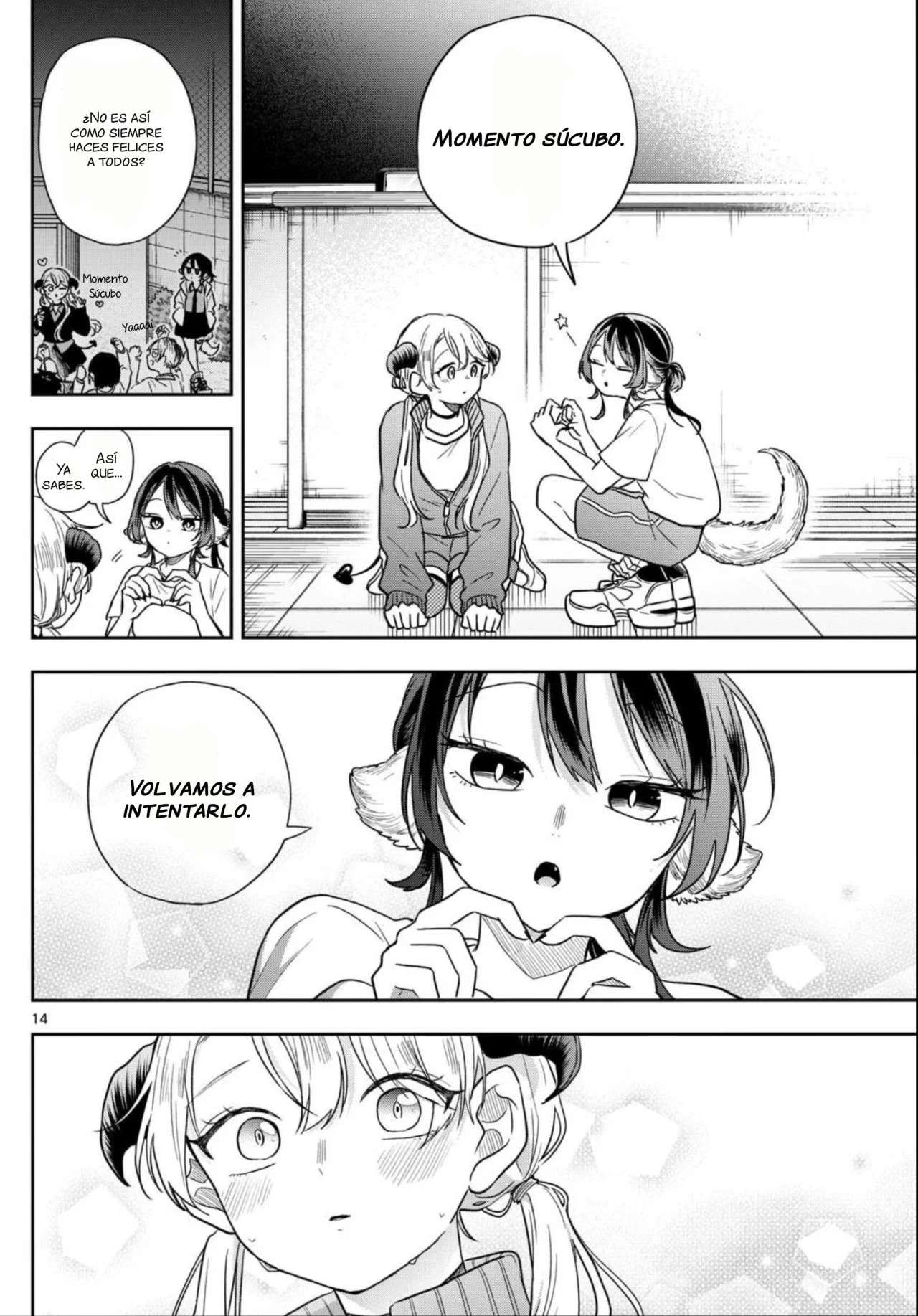 Ogami Tsumiki to Kinichijou Capitulo 80 página 17