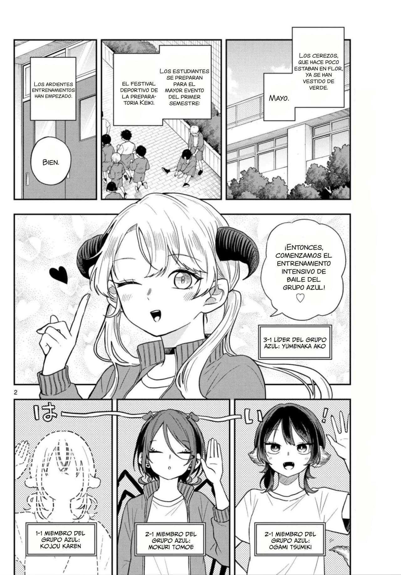Ogami Tsumiki to Kinichijou Capitulo 80 página 5