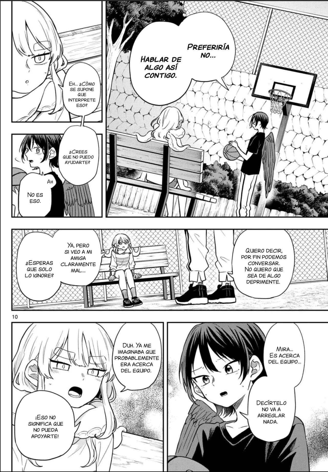 Ogami Tsumiki to Kinichijou Capitulo 81 página 13