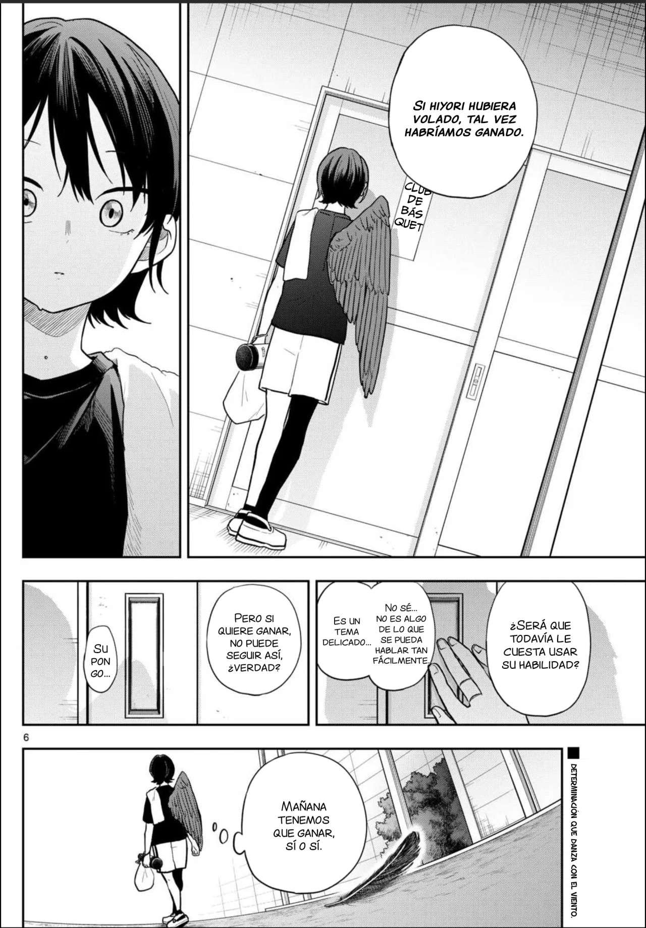 Ogami Tsumiki to Kinichijou Capitulo 81 página 9