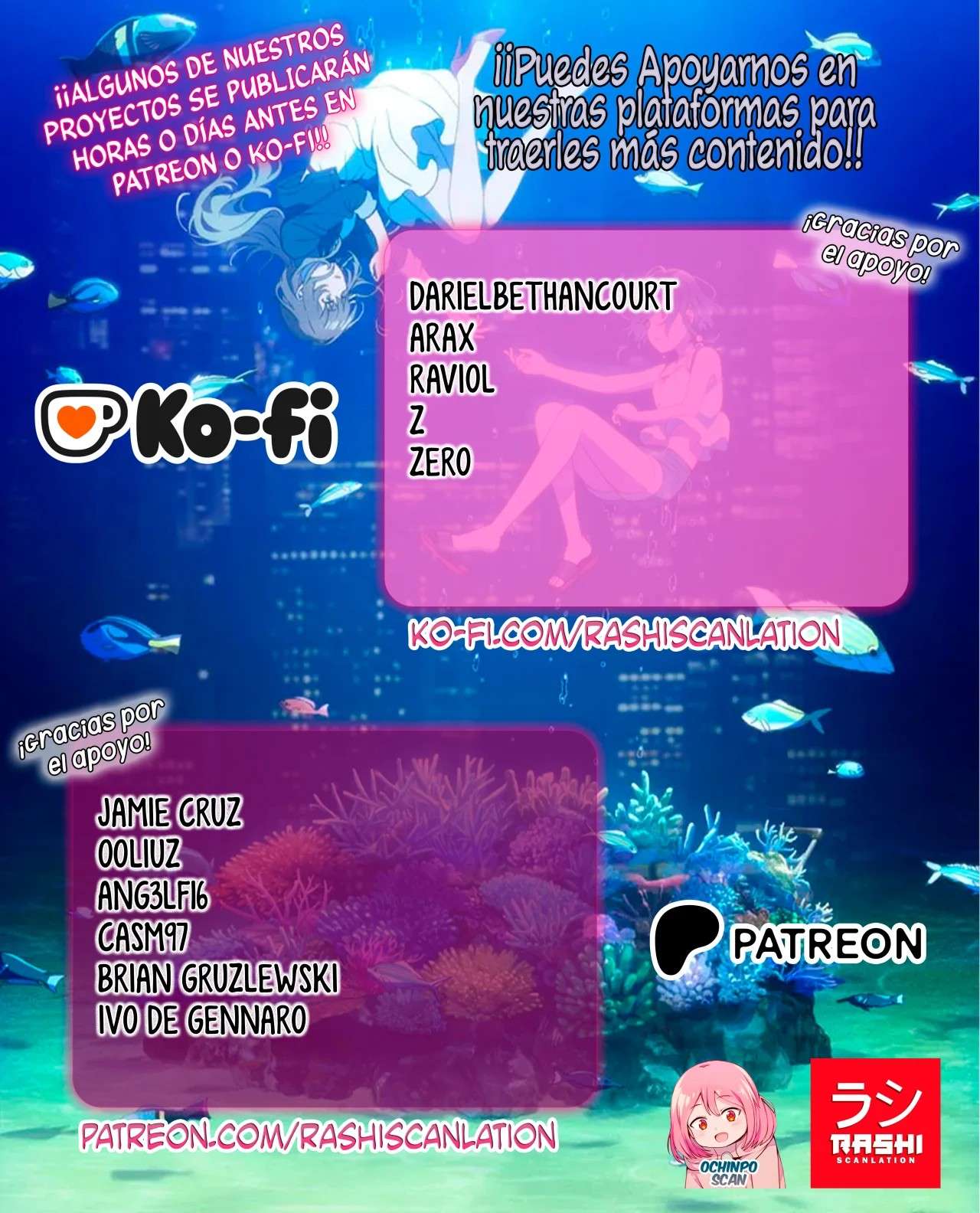 Ogami Tsumiki to Kinichijou Capitulo 82 página 3