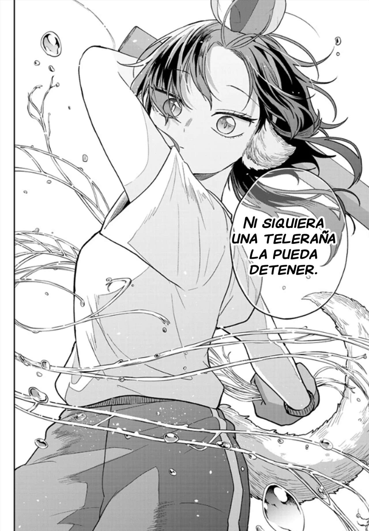 Ogami Tsumiki to Kinichijou Capitulo 84 página 18