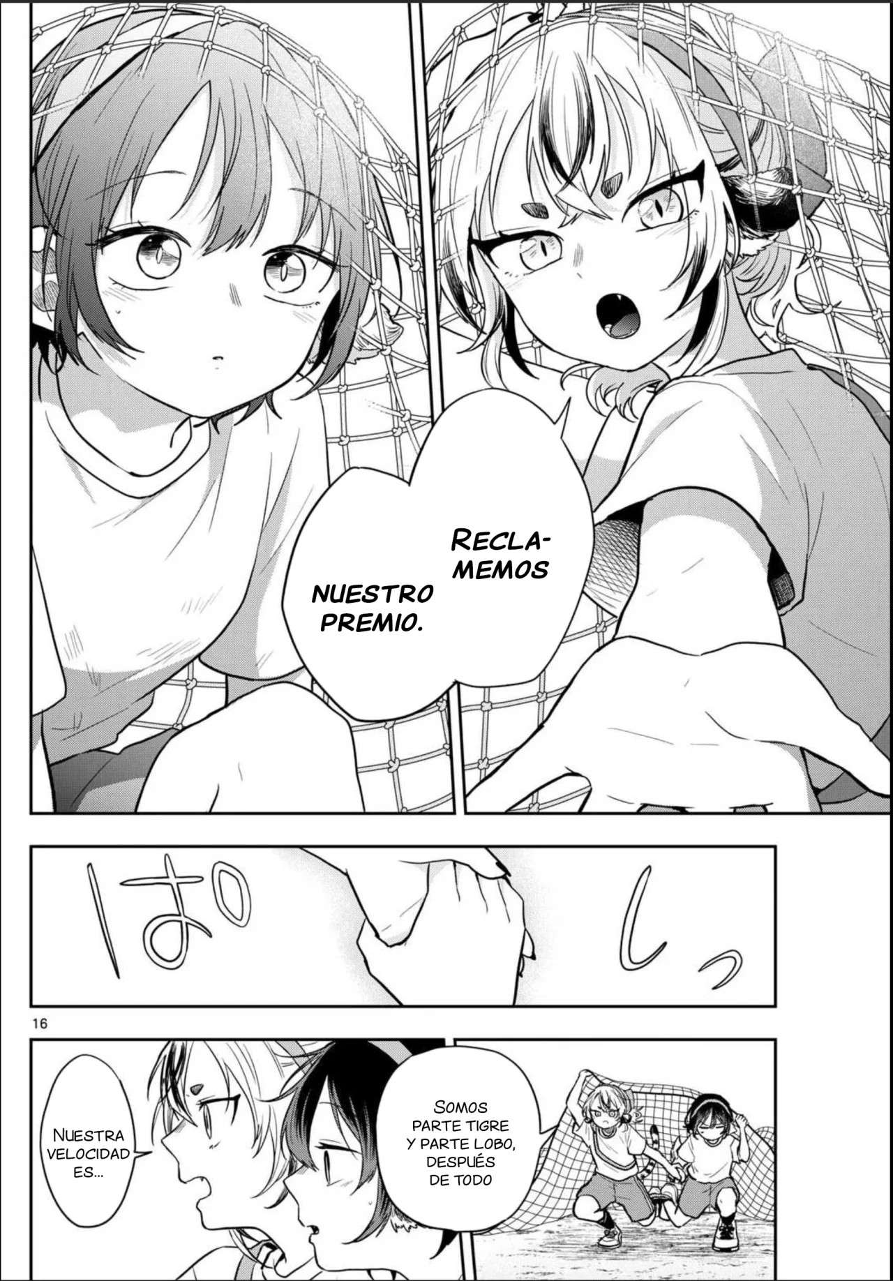 Ogami Tsumiki to Kinichijou Capitulo 85 página 18