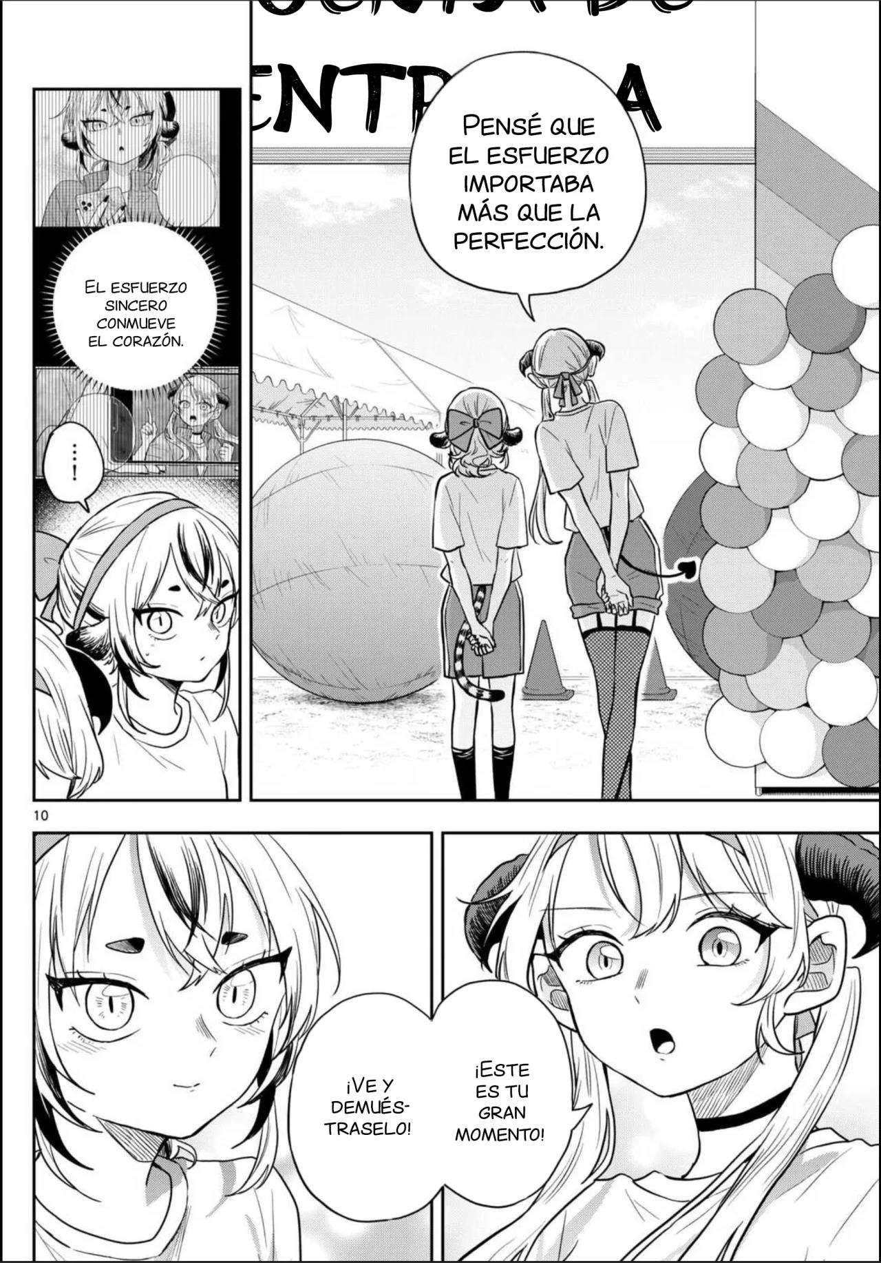 Ogami Tsumiki to Kinichijou Capitulo 86 página 13