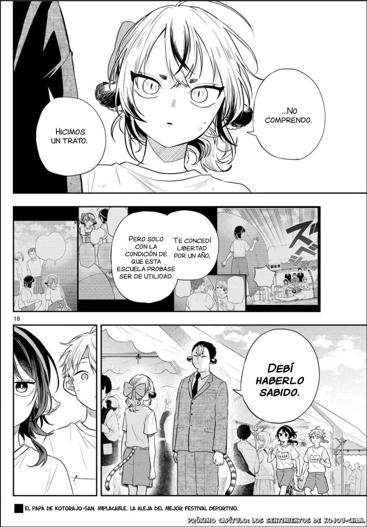 Ogami Tsumiki to Kinichijou Capitulo 86 página 21