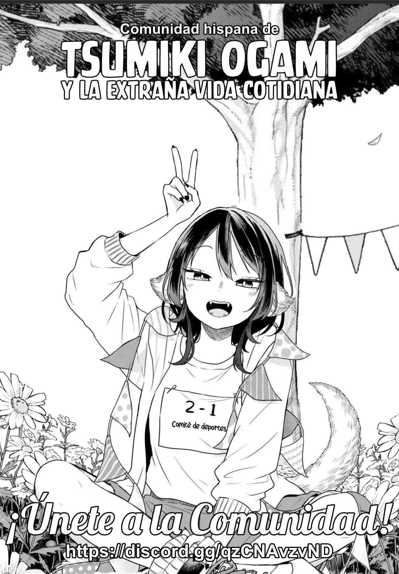 Ogami Tsumiki to Kinichijou Capitulo 88 página 2