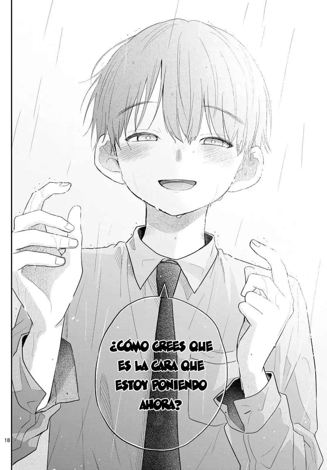 Ogami Tsumiki to Kinichijou Capitulo 93 página 20