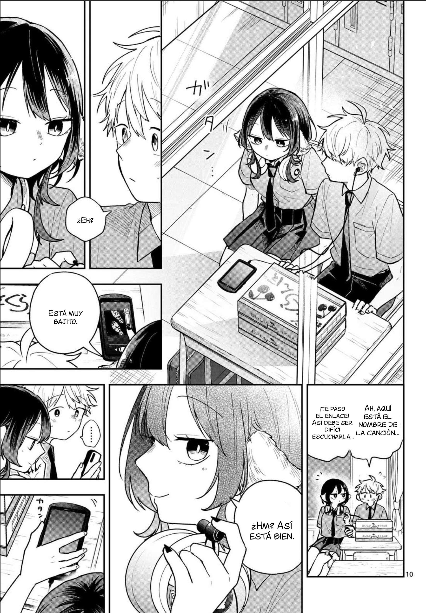 Ogami Tsumiki to Kinichijou Capitulo 95 página 13