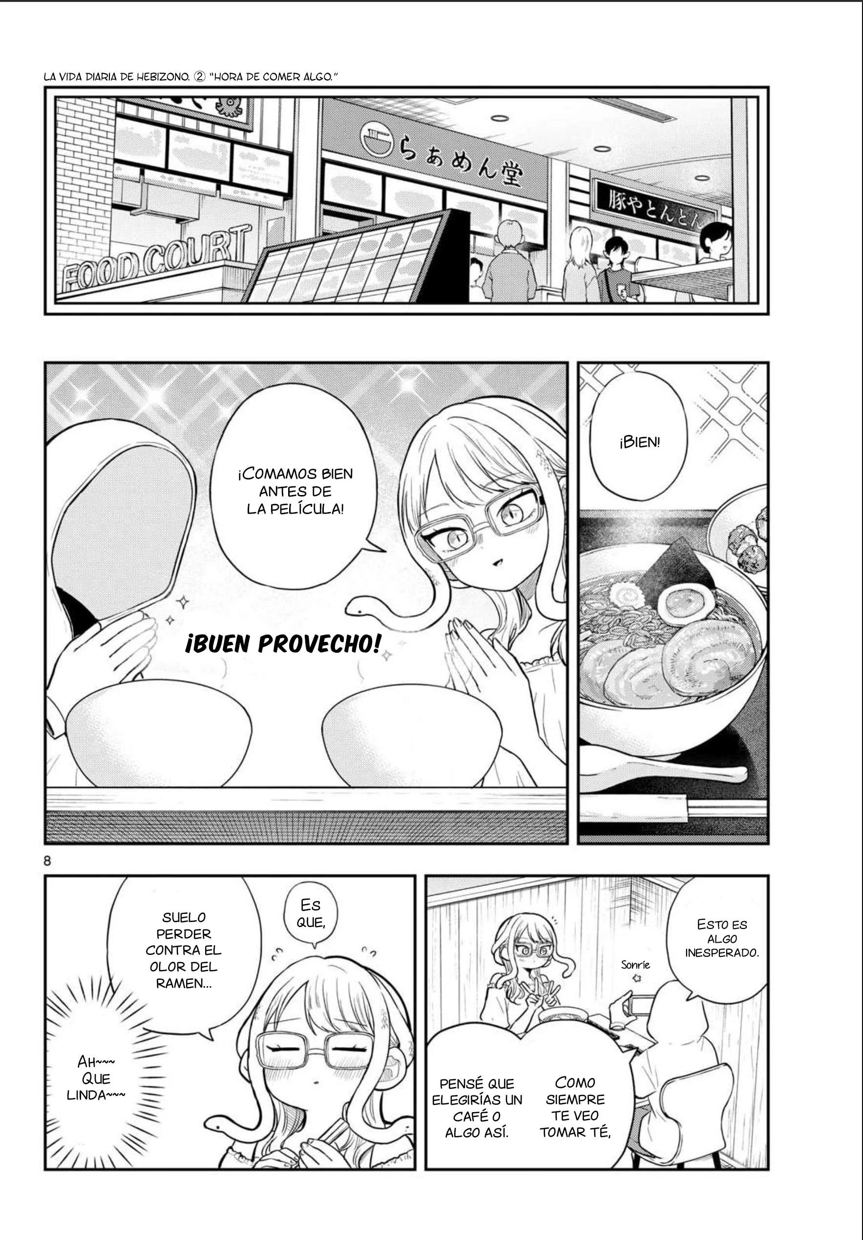 Ogami Tsumiki to Kinichijou Capitulo 97 página 11