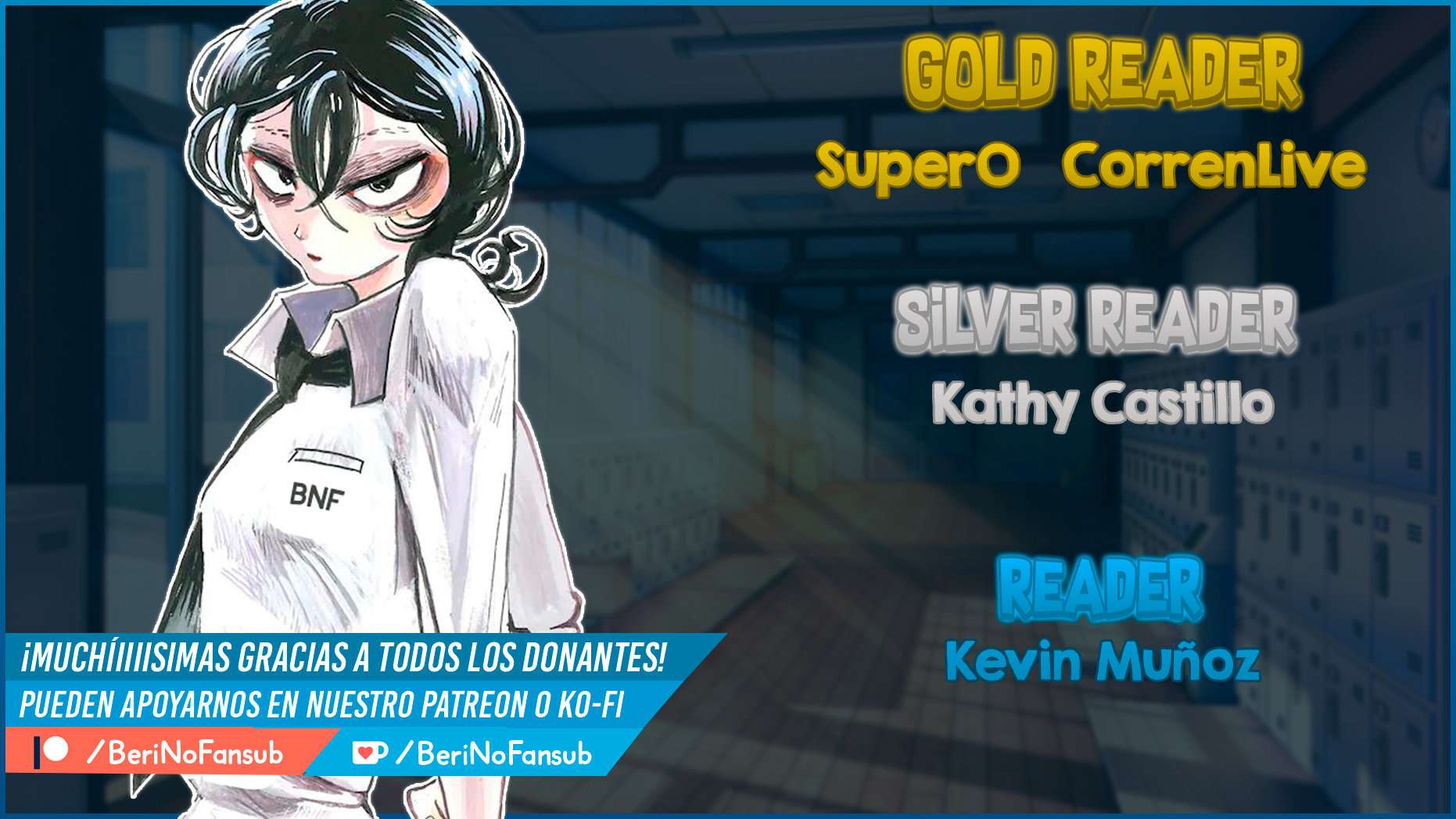 Kurai Anoko to Shitai Koto Capitulo 13 página 2