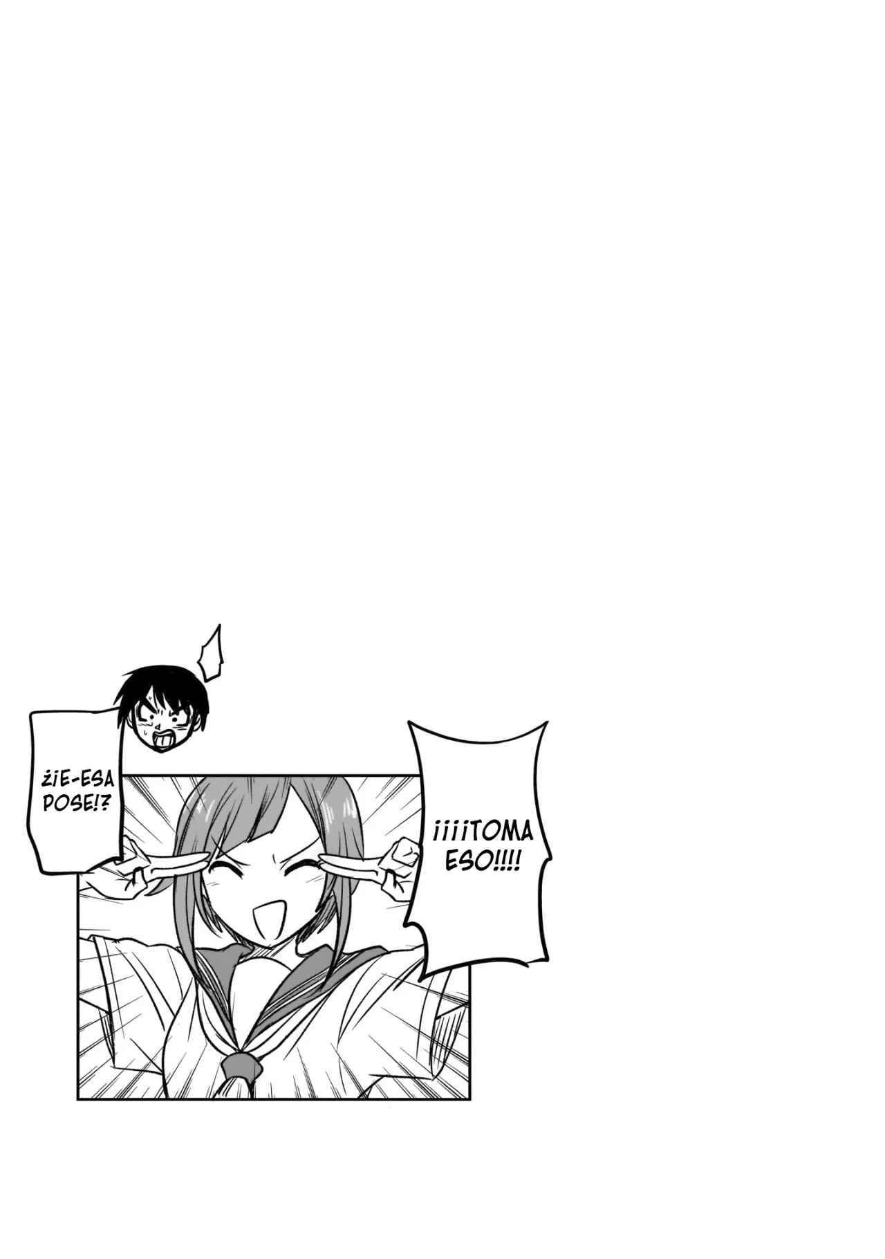 Kurai Anoko to Shitai Koto Capitulo 14 página 10