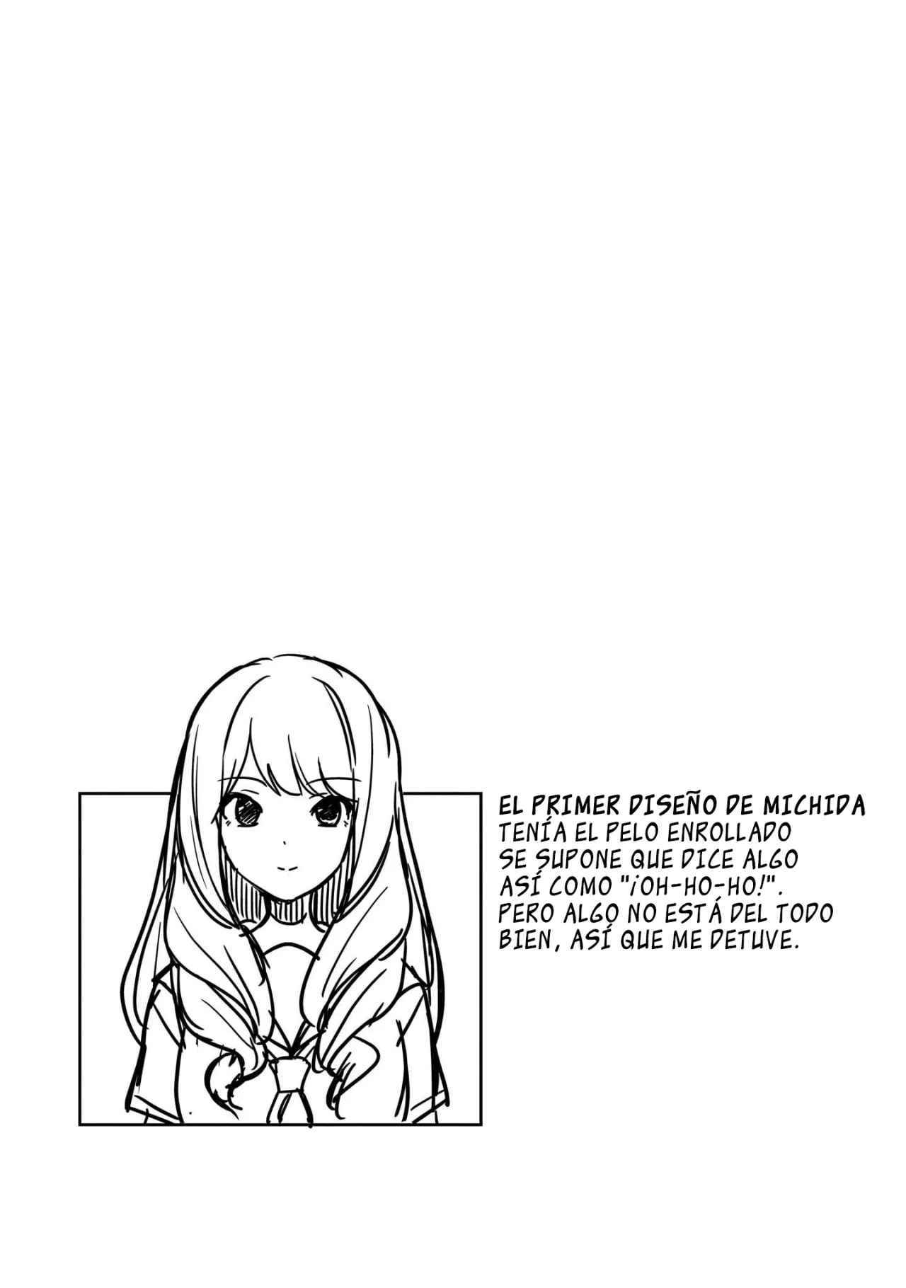 Kurai Anoko to Shitai Koto Capitulo 16 página 14