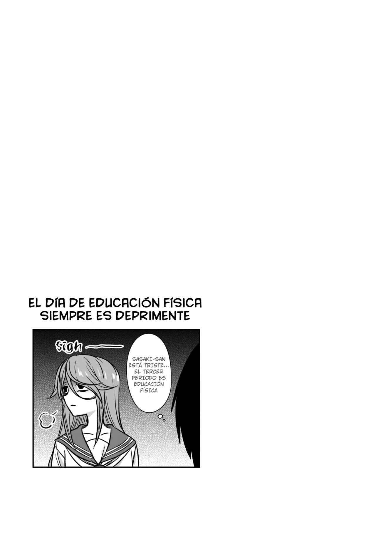 Kurai Anoko to Shitai Koto Capitulo 18 página 12