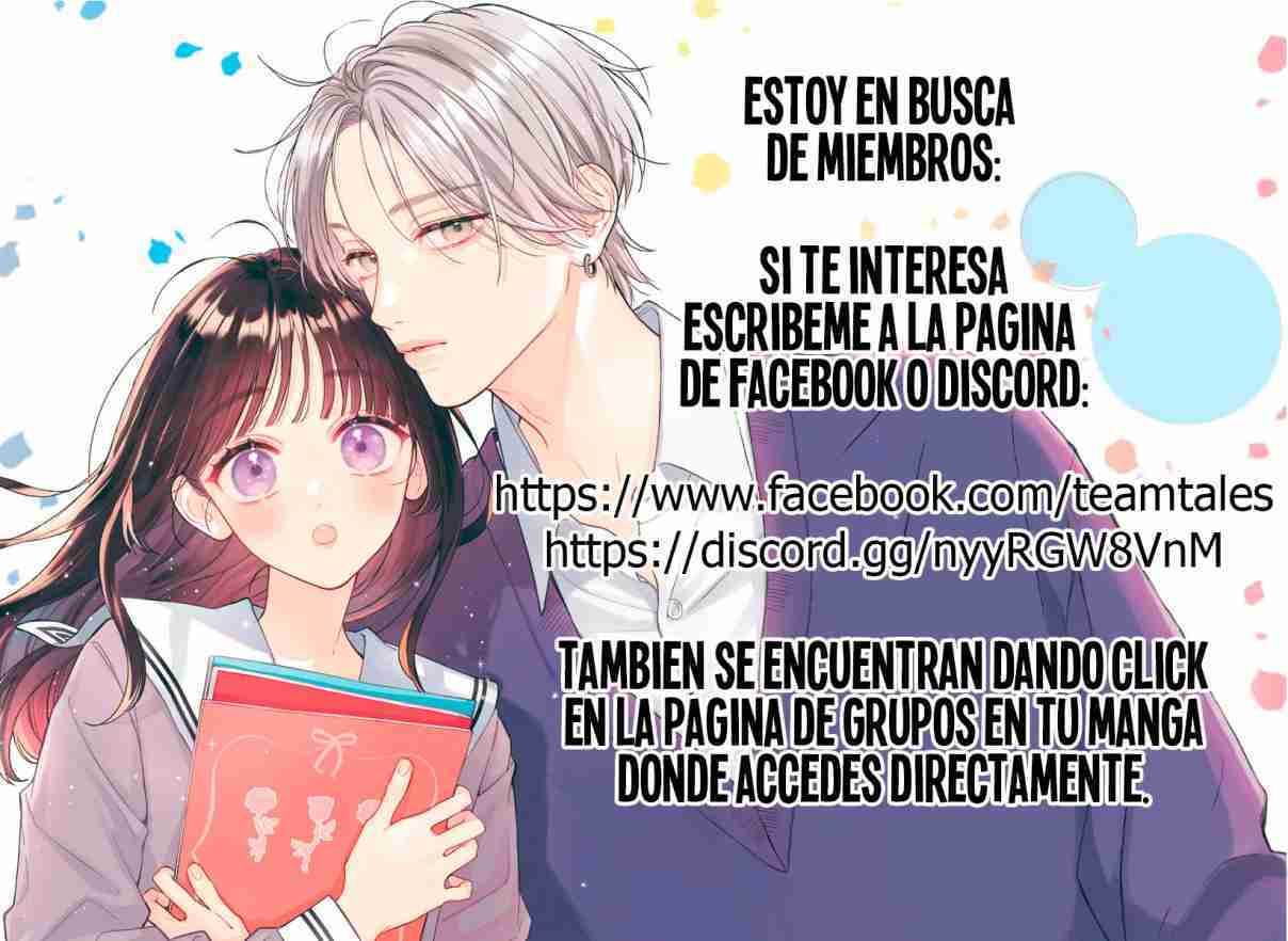 Kurai Anoko to Shitai Koto Capitulo 18 página 14