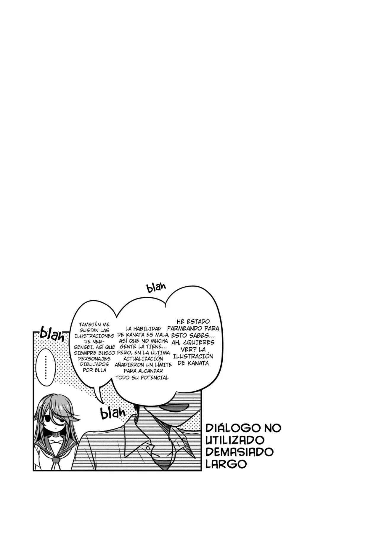 Kurai Anoko to Shitai Koto Capitulo 19 página 14