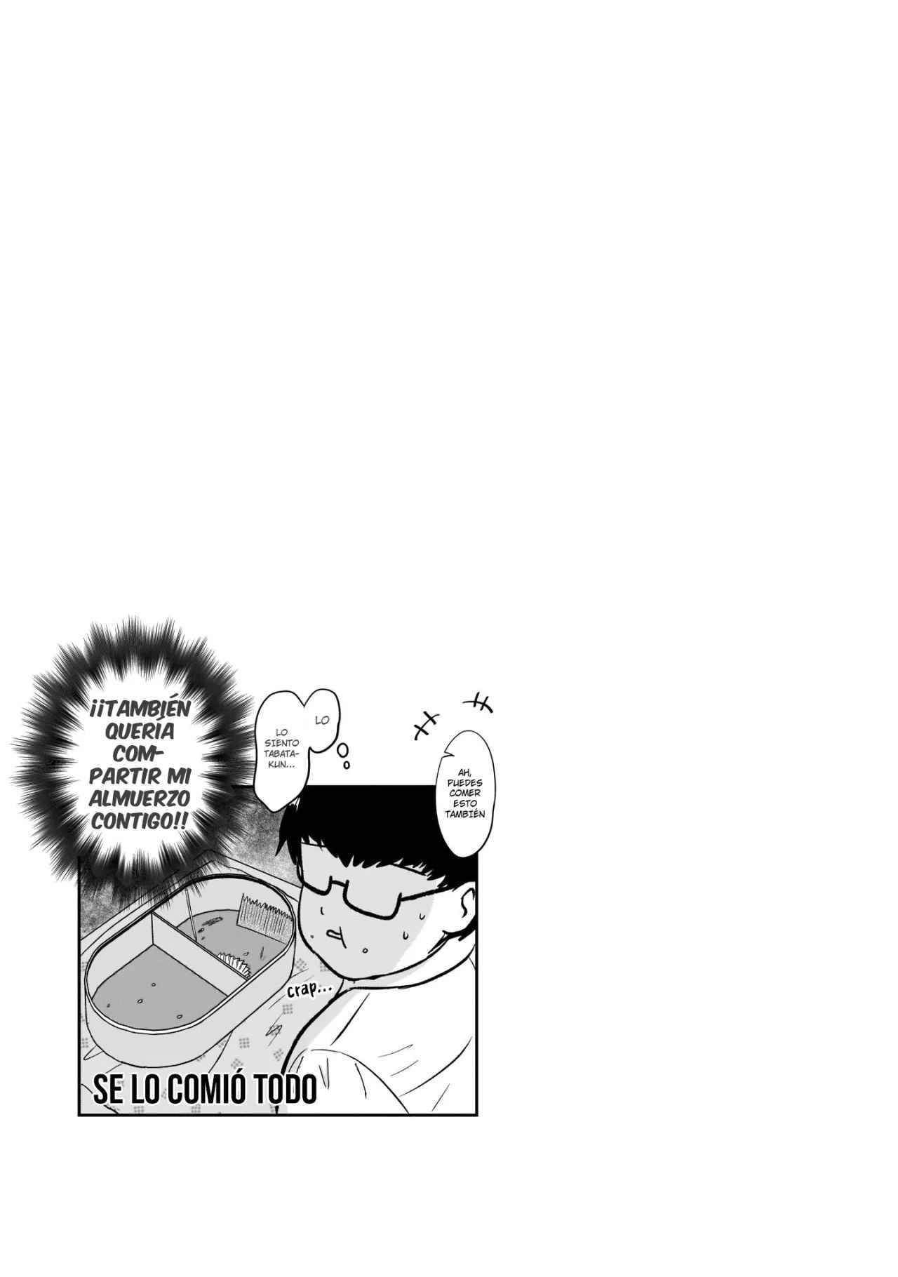 Kurai Anoko to Shitai Koto Capitulo 22 página 13