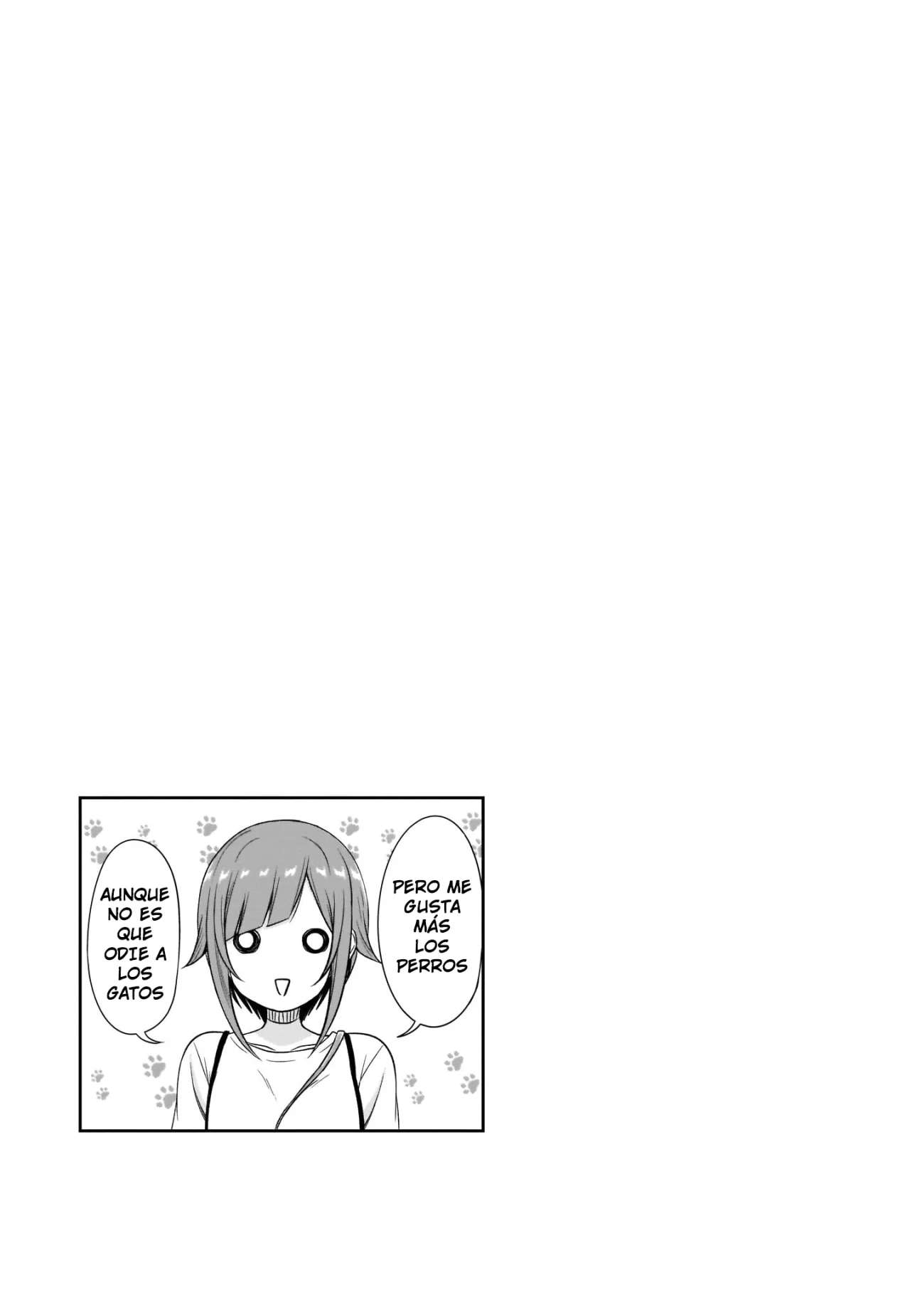 Kurai Anoko to Shitai Koto Capitulo 24 página 13