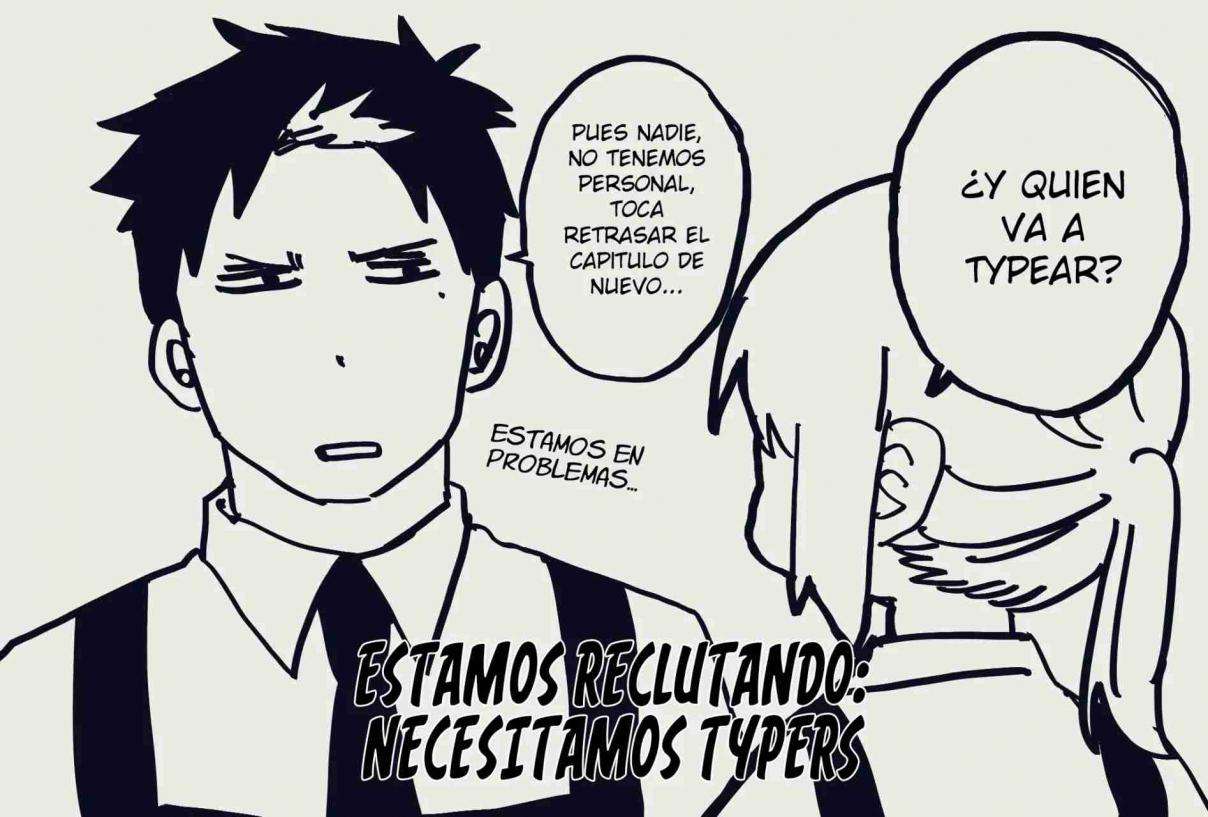 Kurai Anoko to Shitai Koto Capitulo 24 página 2