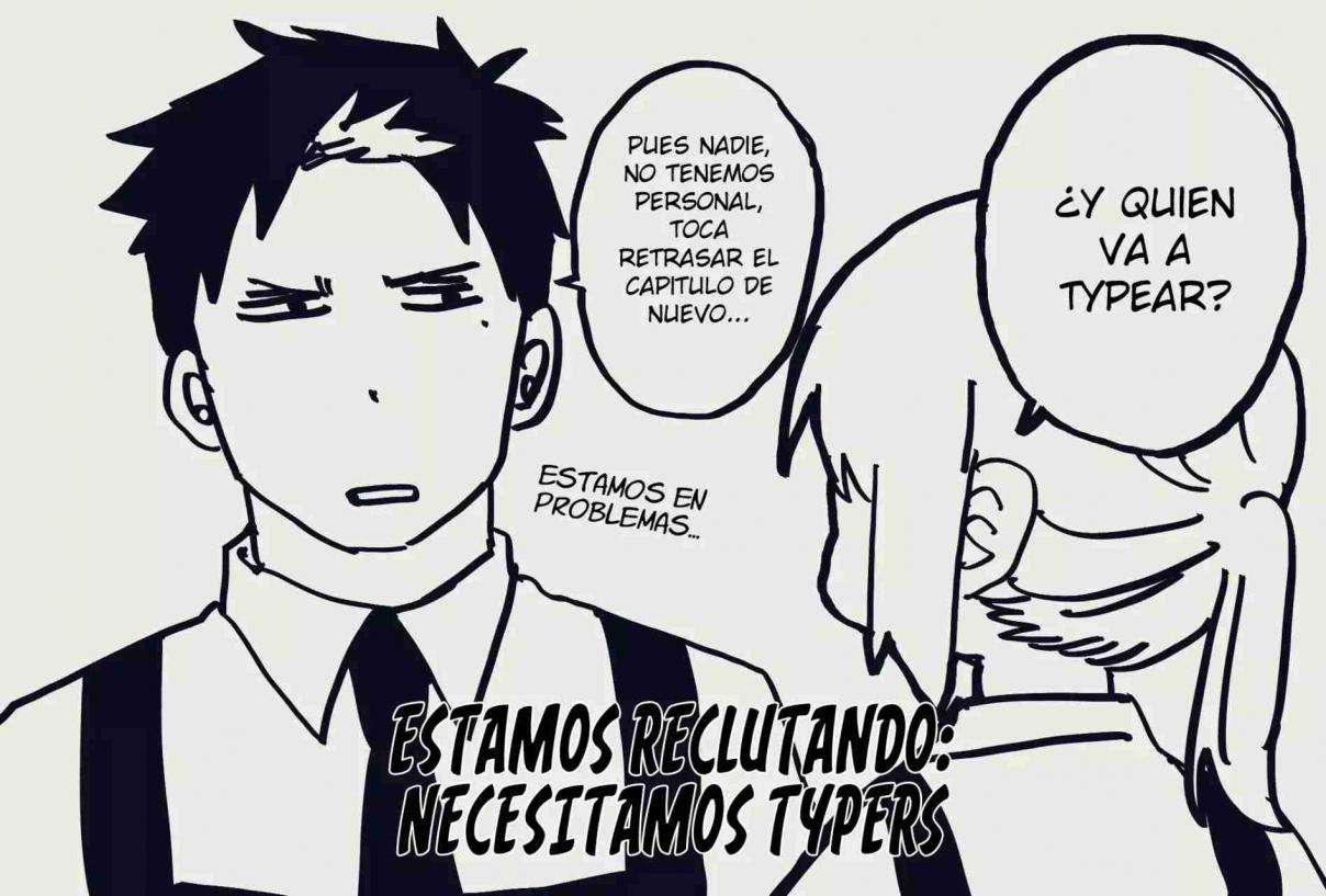Kurai Anoko to Shitai Koto Capitulo 25.4 página 3