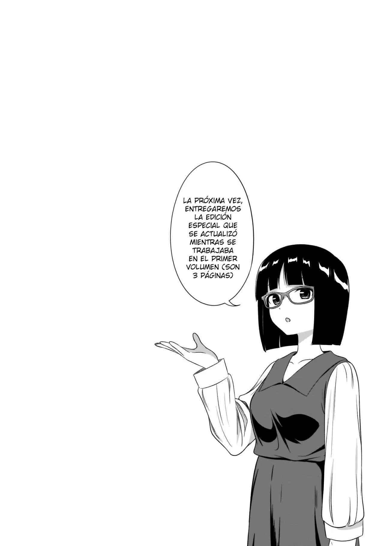 Kurai Anoko to Shitai Koto Capitulo 25 página 18