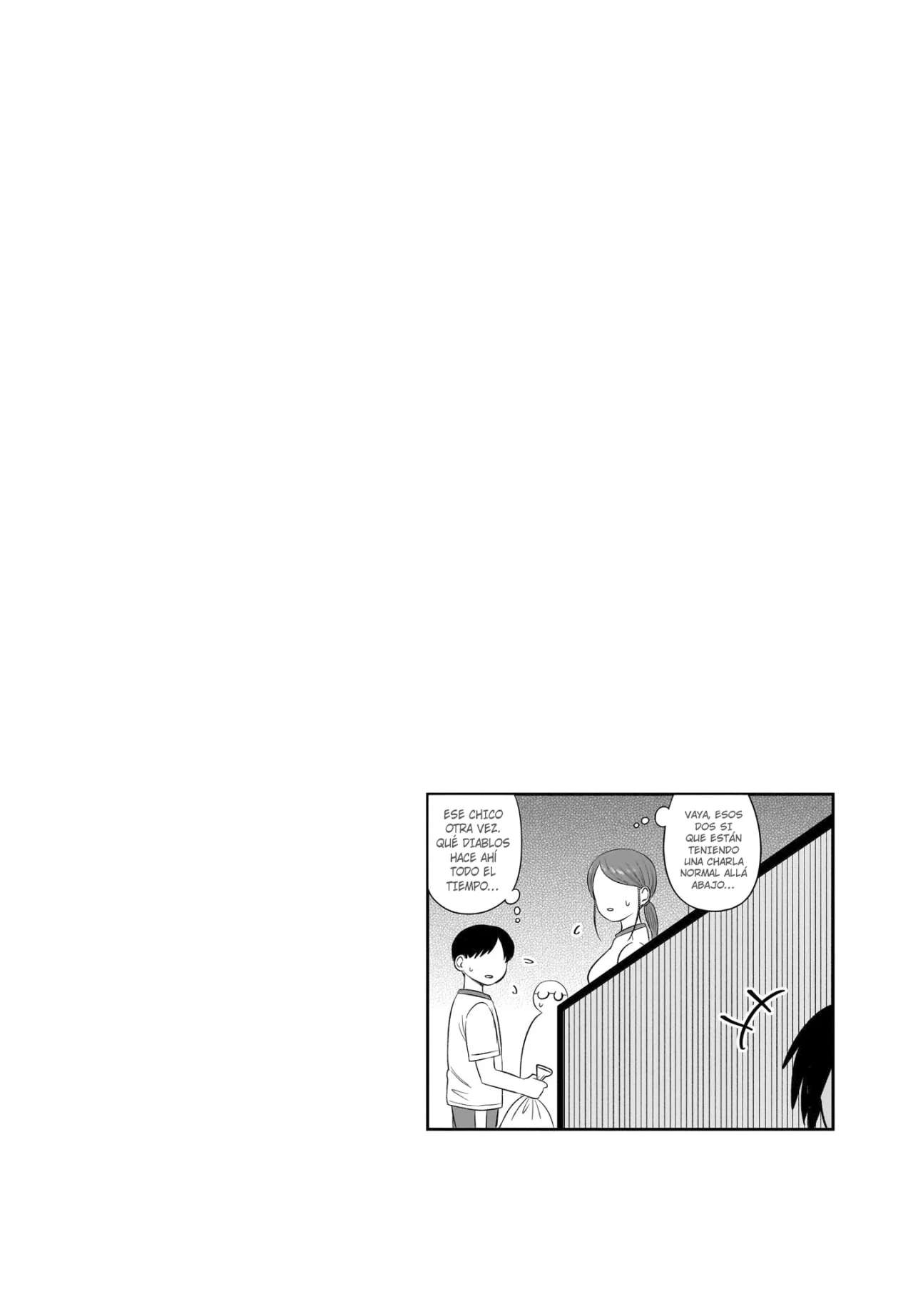 Kurai Anoko to Shitai Koto Capitulo 39 página 13