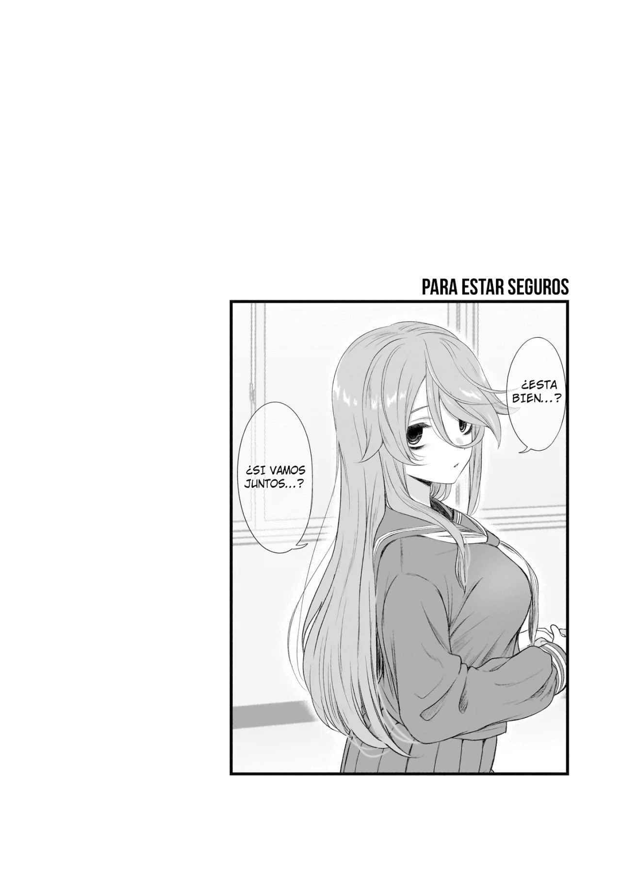 Kurai Anoko to Shitai Koto Capitulo 41 página 13