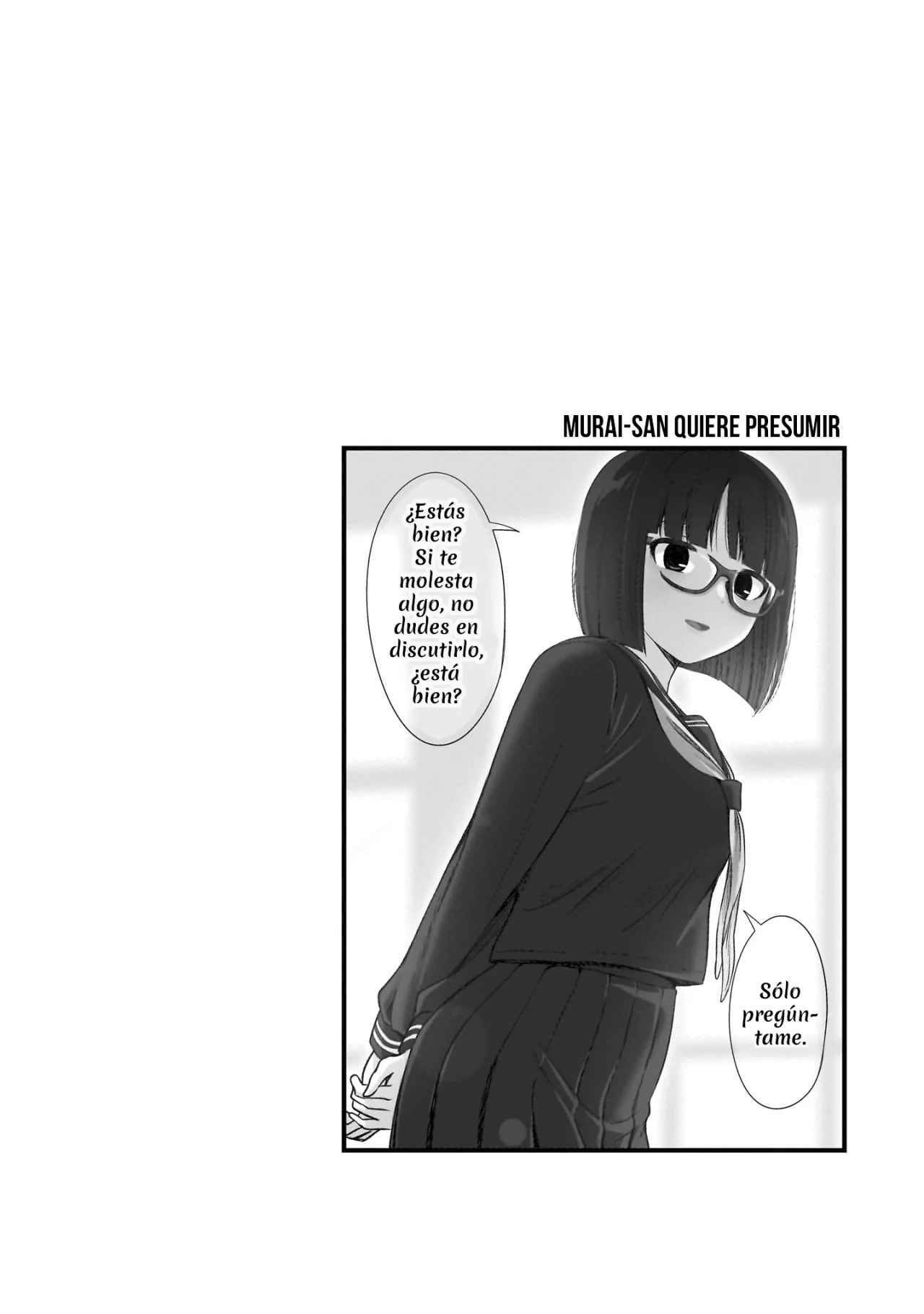 Kurai Anoko to Shitai Koto Capitulo 44 página 13