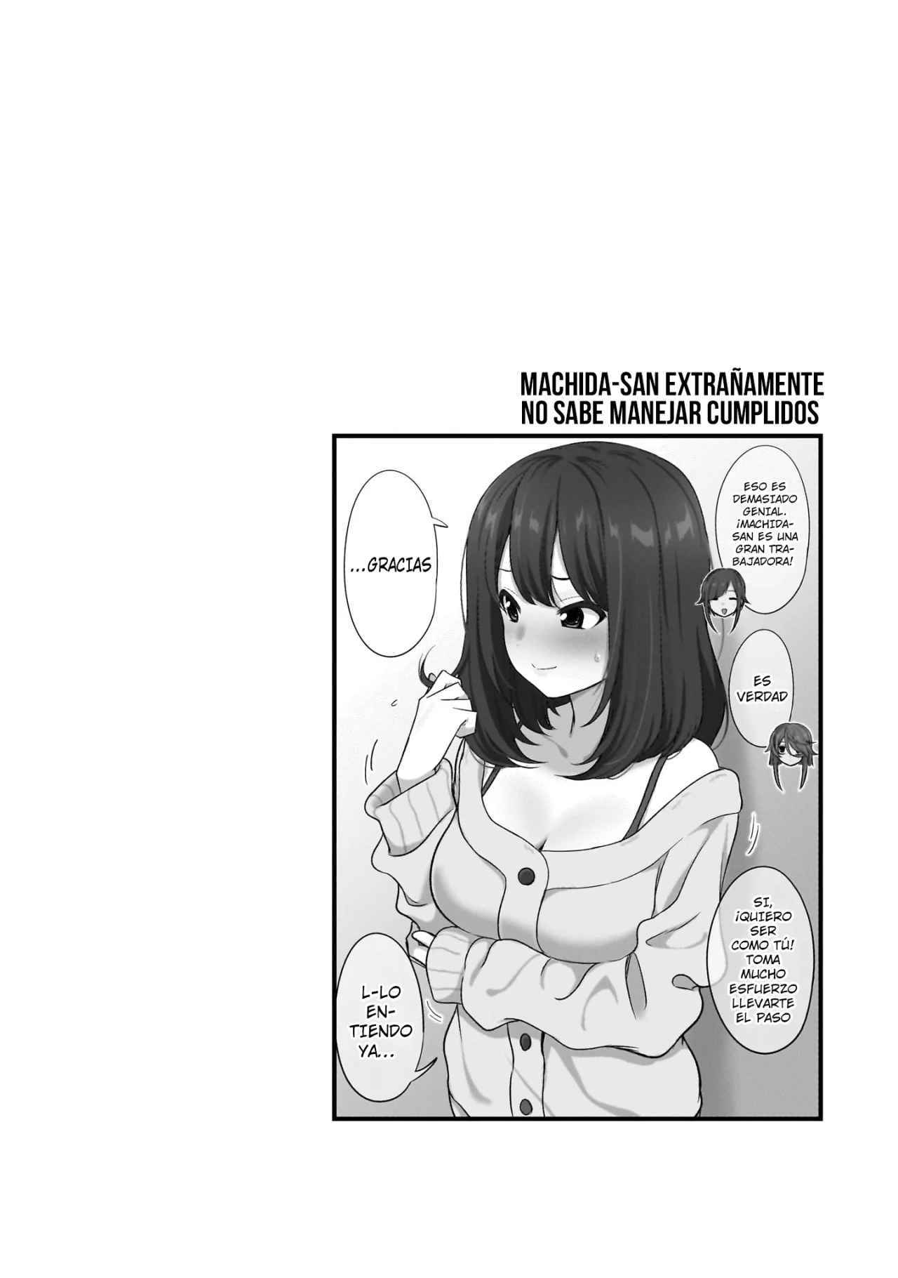 Kurai Anoko to Shitai Koto Capitulo 45 página 13