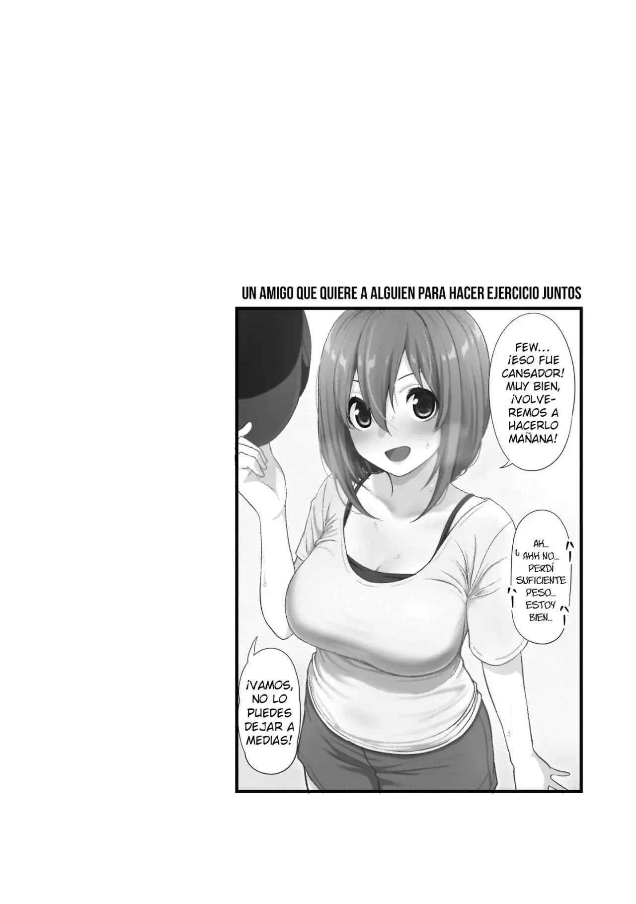 Kurai Anoko to Shitai Koto Capitulo 46 página 12