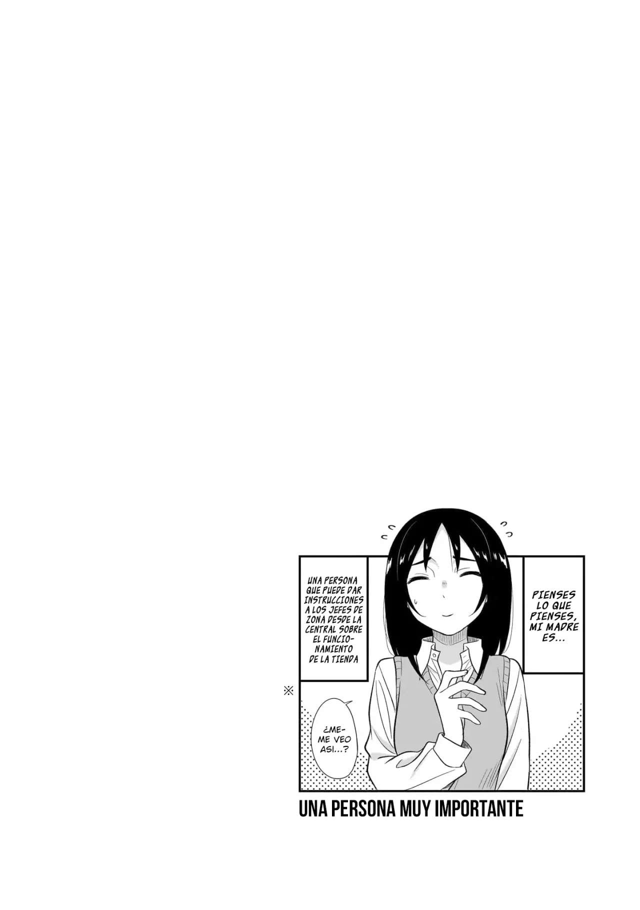 Kurai Anoko to Shitai Koto Capitulo 51 página 14