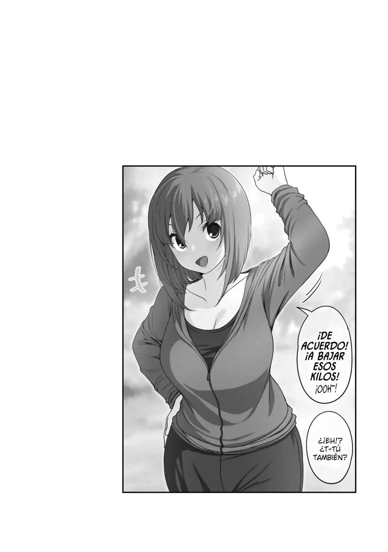 Kurai Anoko to Shitai Koto Capitulo 57 página 14