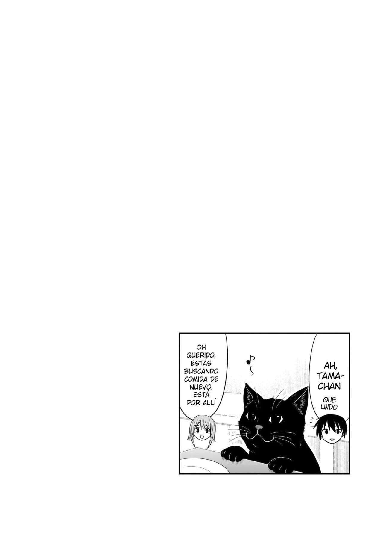 Kurai Anoko to Shitai Koto Capitulo 61 página 14