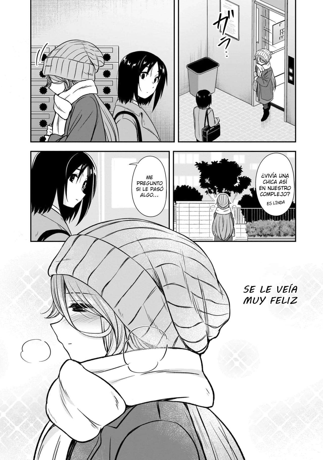 Kurai Anoko to Shitai Koto Capitulo 71 página 12
