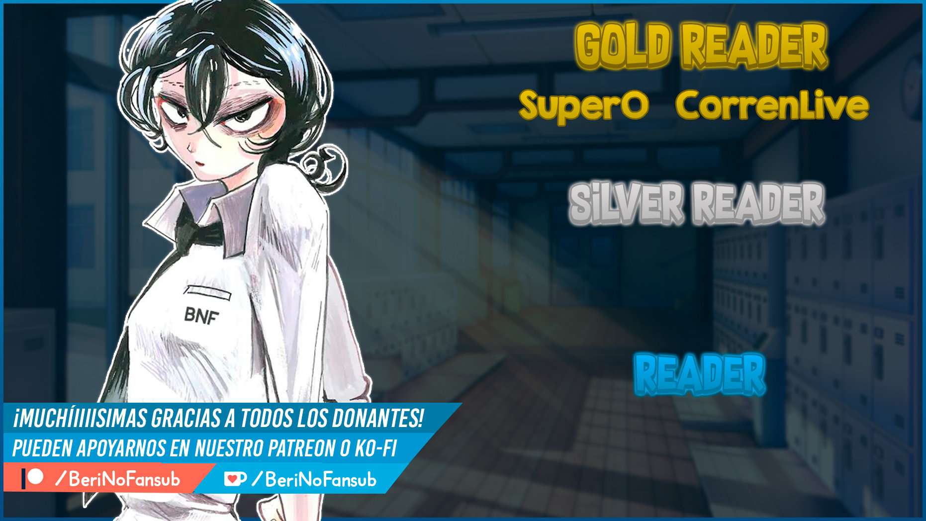 Kurai Anoko to Shitai Koto Capitulo 8 página 2