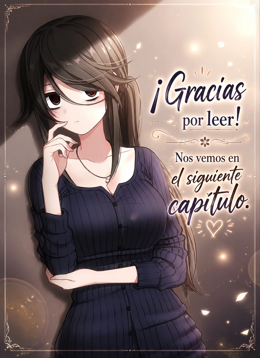 Kurai Anoko to Shitai Koto Capitulo 84 página 14