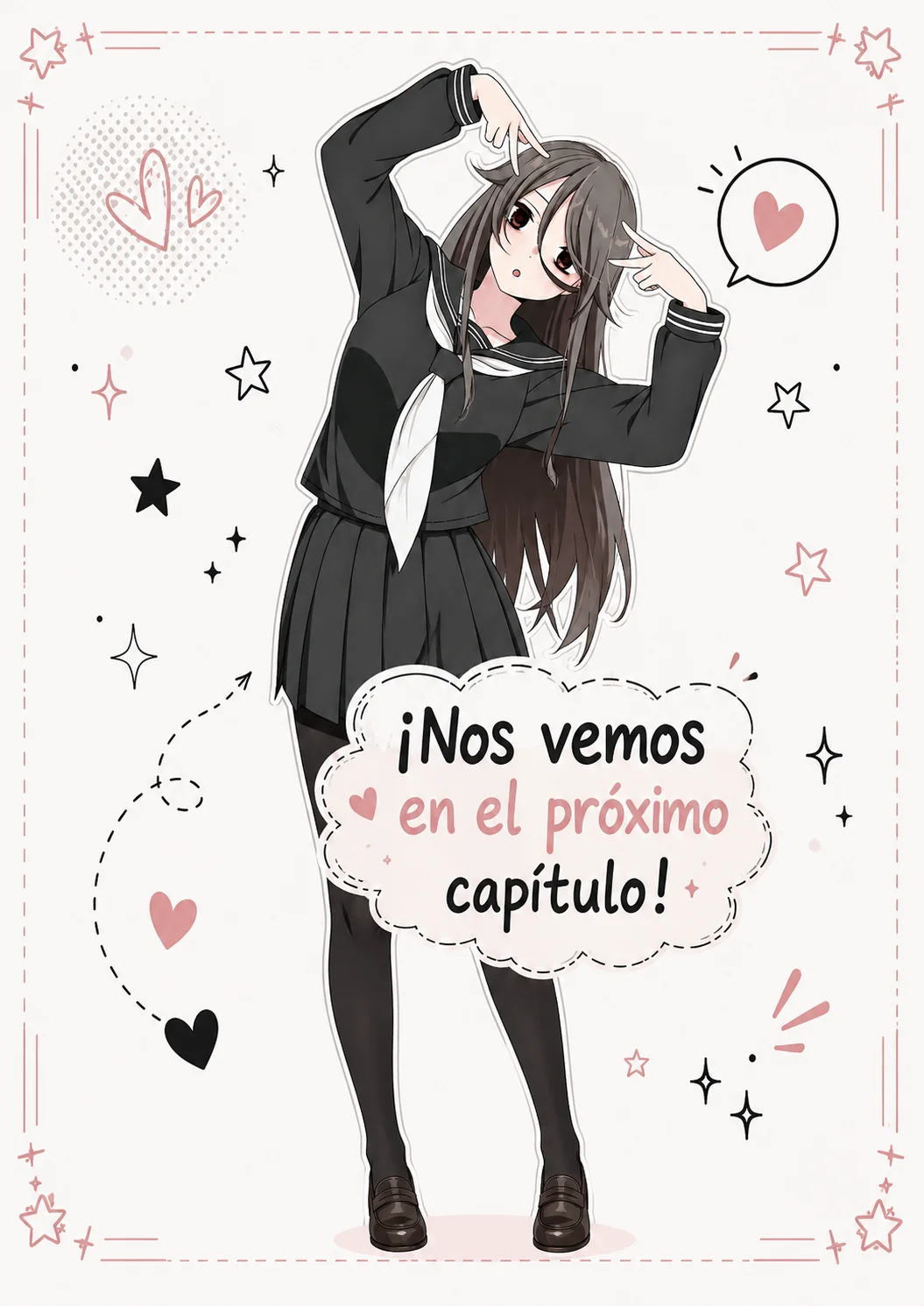 Kurai Anoko to Shitai Koto Capitulo 86.1 página 6