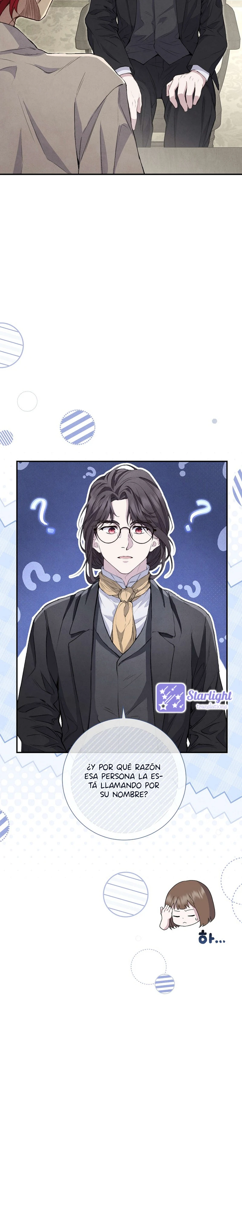 No busques a la villana resucitada. Capitulo 29 página 20