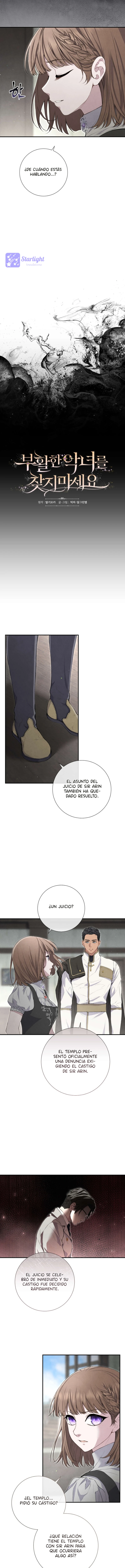 No busques a la villana resucitada. Capitulo 37 página 5