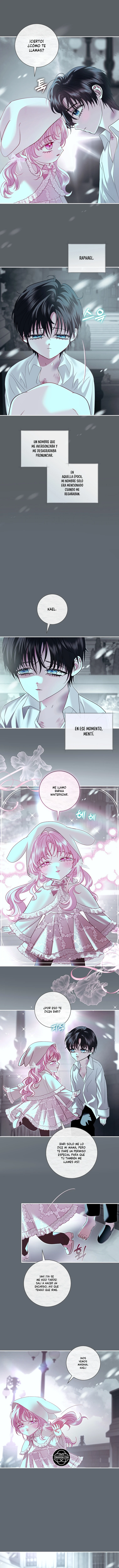 Hombre Oscuro, ¡Haré Todo Por Ti Excepto El Matrimonio! Capitulo 71 página 16