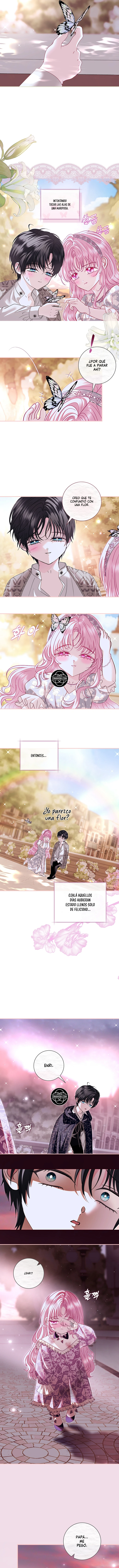 Hombre Oscuro, ¡Haré Todo Por Ti Excepto El Matrimonio! Capitulo 72 página 4